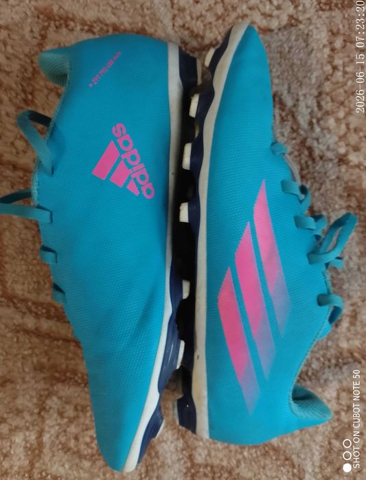 Adidas korki piłkarskie GW7520 rozmiar 36