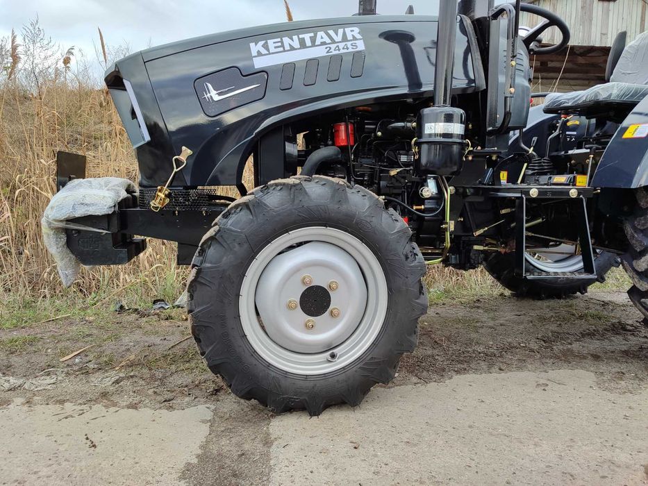 Трактор Кентавр 244 S 2025 года Доставимо без передоплати
