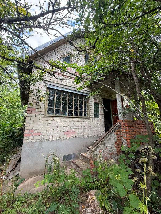 ПРОДАЖ дачного будинку, с. Буцнів