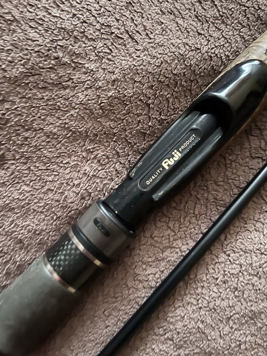 Спініг 2.15м 1.8-8.0 гр