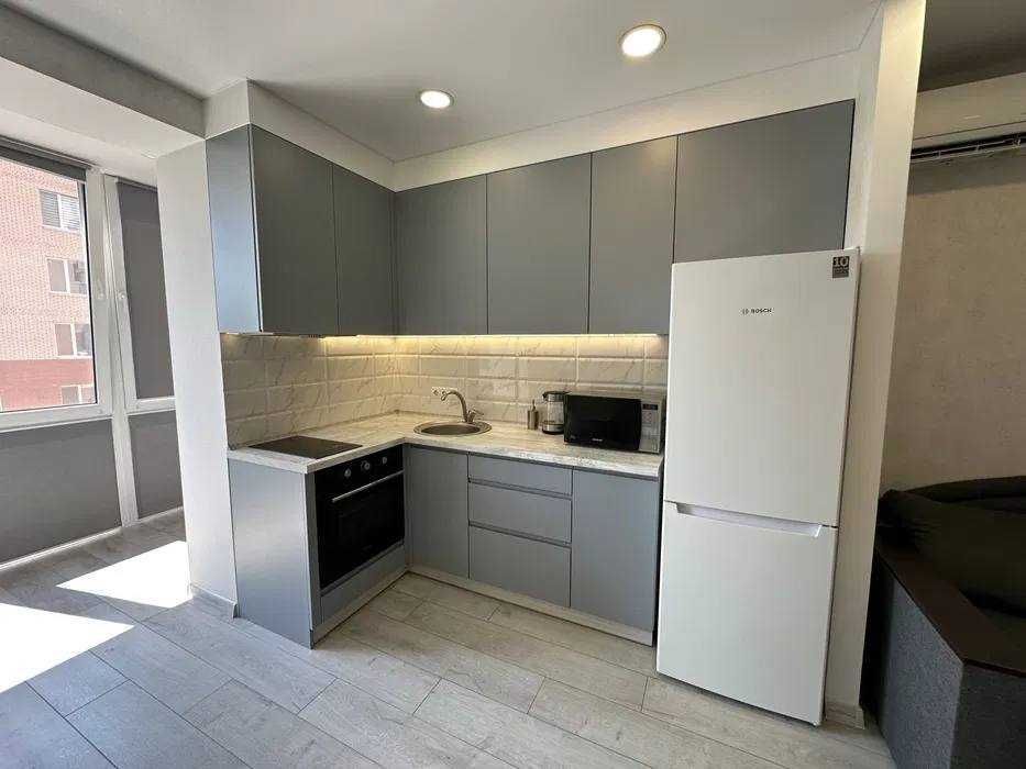 Кухні на замовлення, Шафи-купе, Гардеробні. Ціна  Якість!