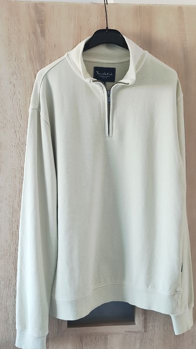 Super męska bluza
