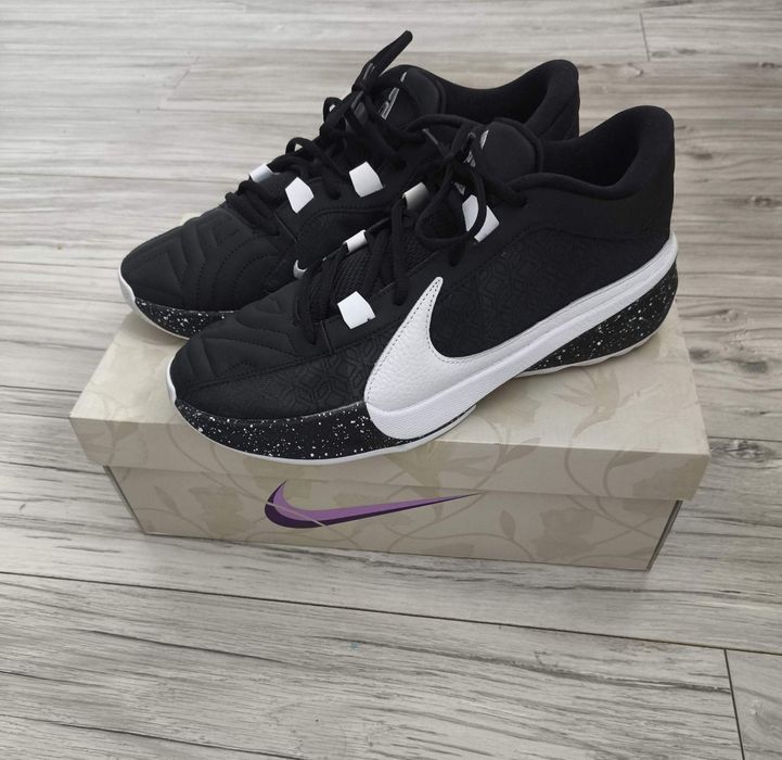 nike zoom freak 5 - купити чоловічі кросівки - Ціна на OLX.ua