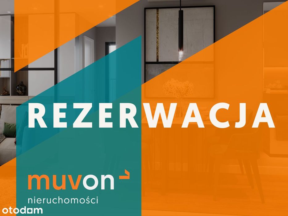 3 pokoje z balkonem i dużą piwnicą, blok z cegły - Centrum