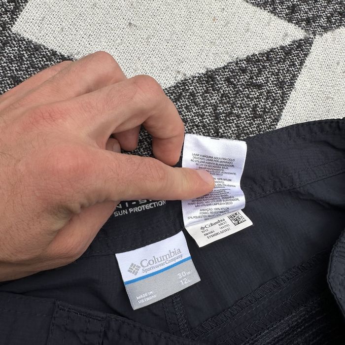 Нові шорти Columbia S 30 розмір