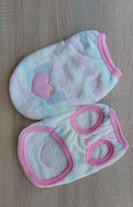 Для кота собаки тварин животных кофточка одежда одяг