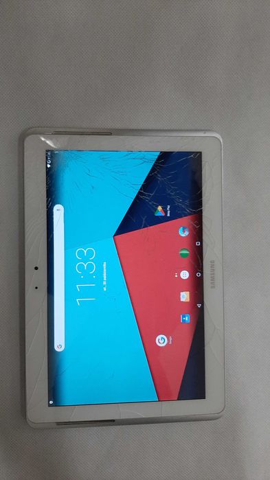 Tablet Samsung Tab 2 Lineage Os