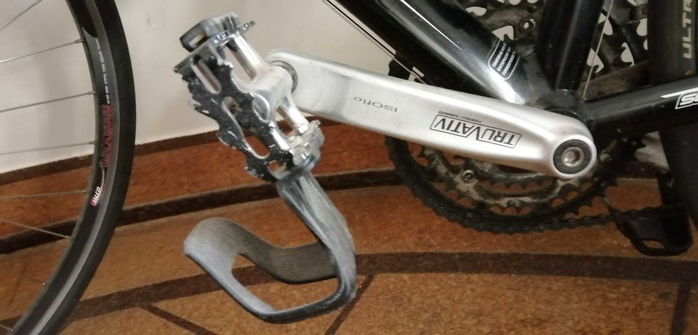 Bicicleta Scott speedster 60