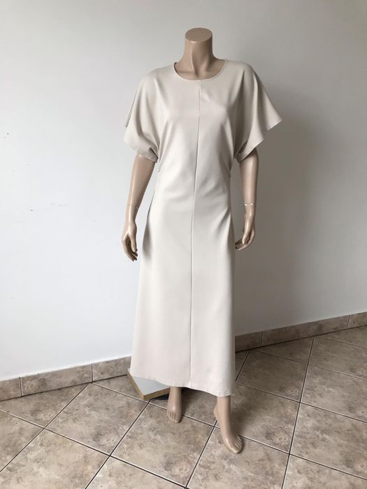 & Other Stories sukienka midi M