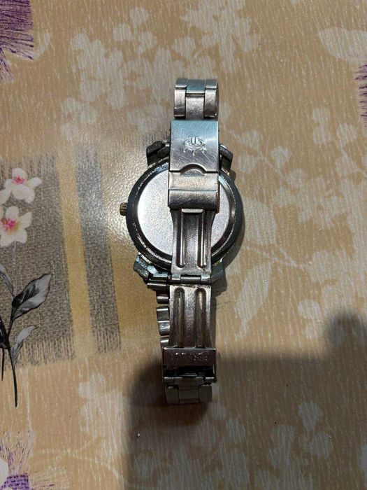 Часи vacheron constantin