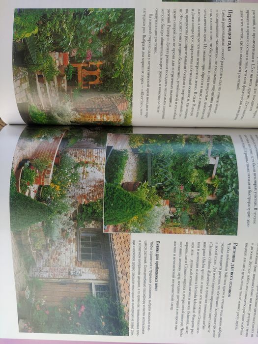 Книга Едвардс Дж. Практичне садівництво