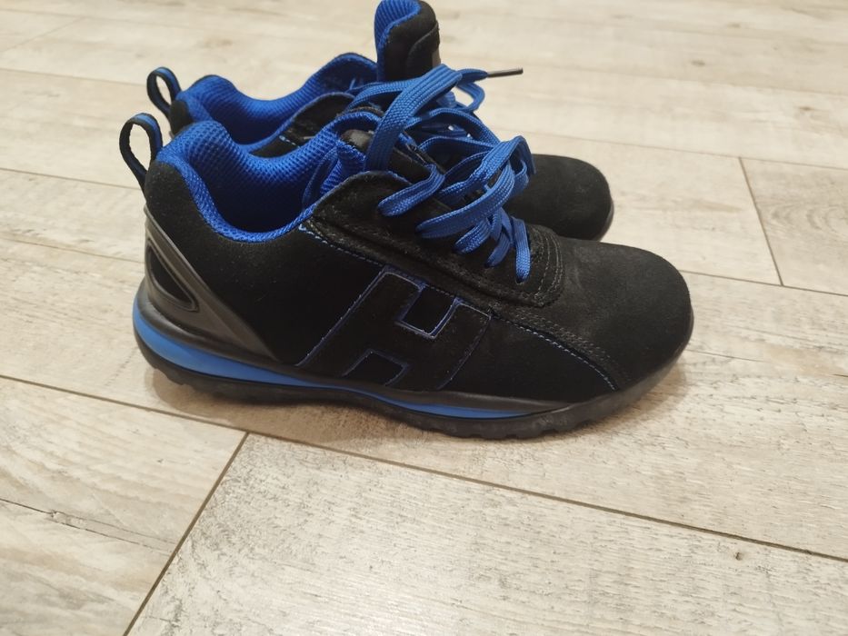 Buty Reis ochronne z podnoskiem