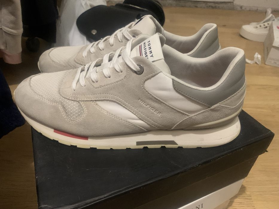 Кросівки Tommy Hilfiger