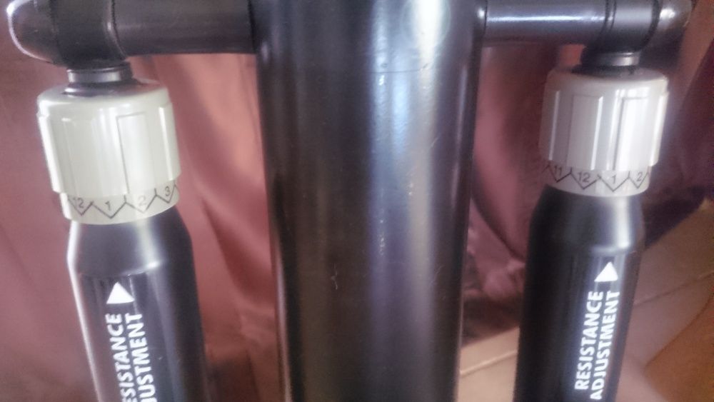 Profesjonalny Stepper elektroniczny