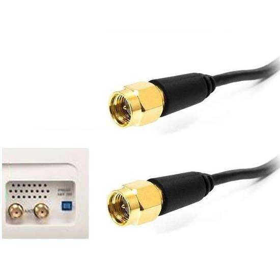 ANTENA 11dBi do TP-Link TL-MR100 TL-MR150 TLMR6400 Archer MR400 MR600