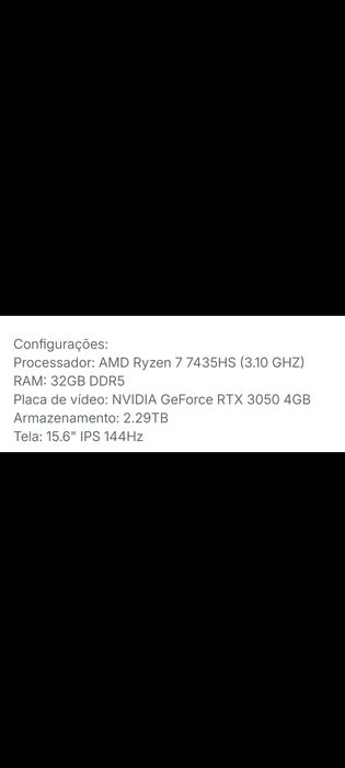 Asus TUF 15 gaming