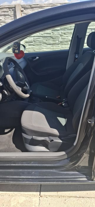 Sprzedam Seat Ibiza