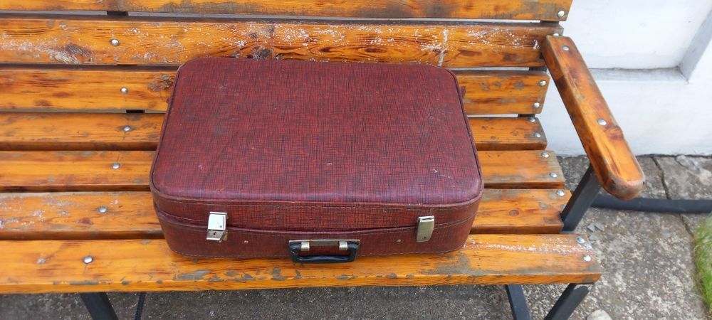 Лампова радіола продам