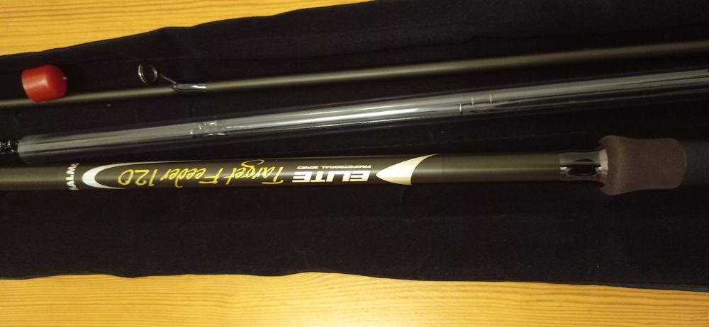 Salmo Elite Target Feeder 120g