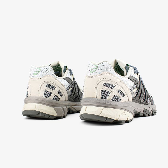 Кросівки Asics Gel-sonoma 15-50 Oyster Grey premium | Кроссовки Асикс чоловічі