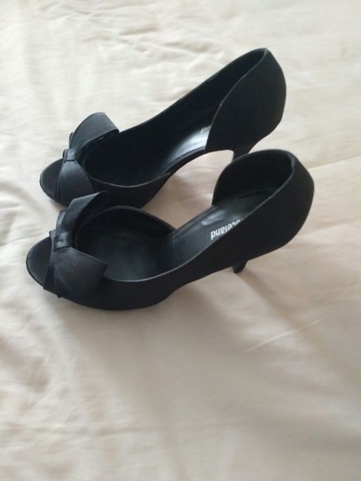 Buty szpilki rozmiar 39