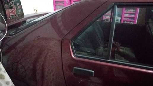 Renault 19 Chamade