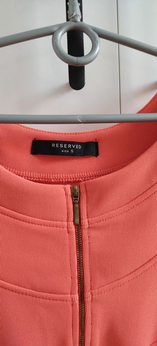 Sukienka Reserved, rozmiar S
