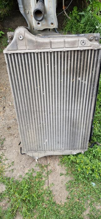 Sprzedam chłodnice do Toyoty