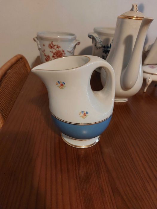 Porcelanas Variadas