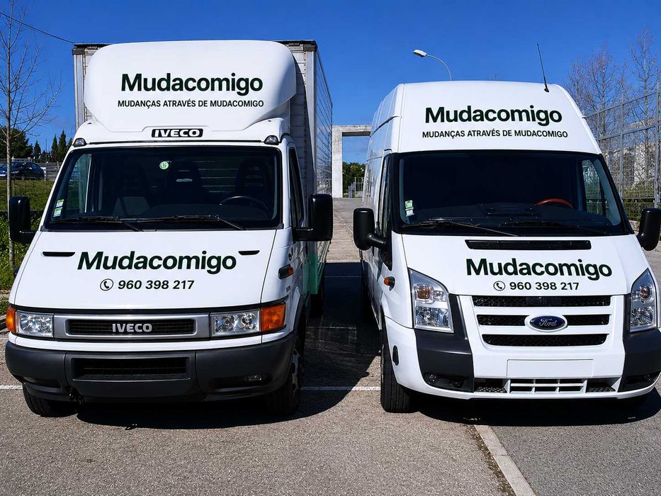 Mudanças e transportes.Entregas de IKEA com montagem.Barato