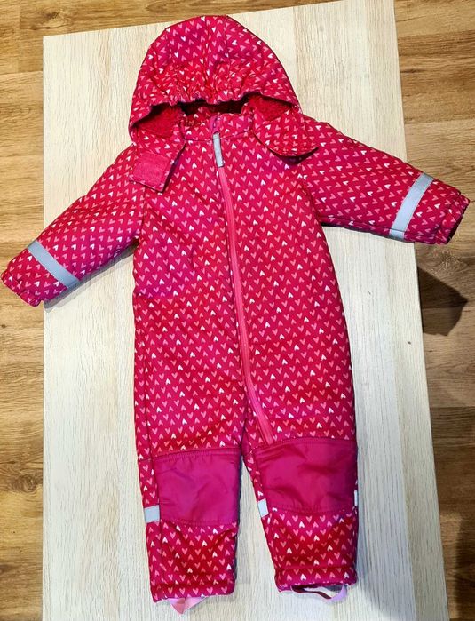 Kombinezon topomini 80