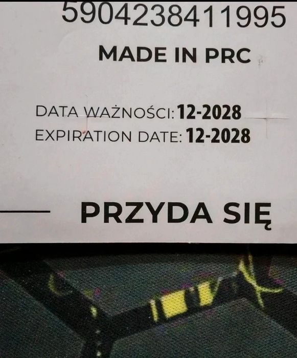 Baterii guzikowy. 24 szt