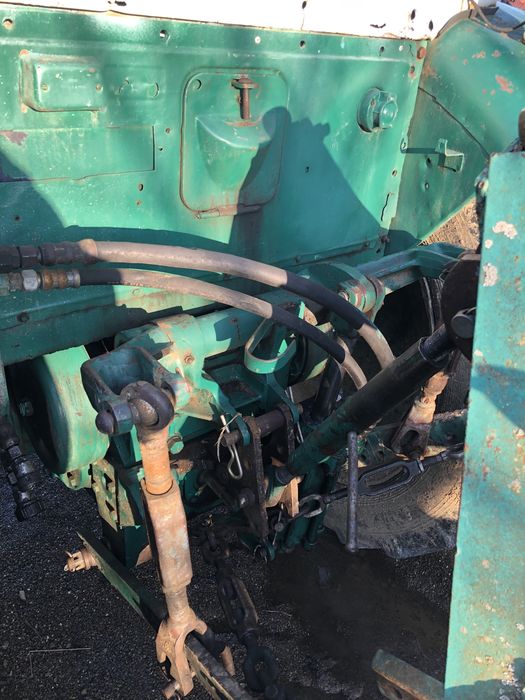 Продам ЮМЗ 6 в нарному стані