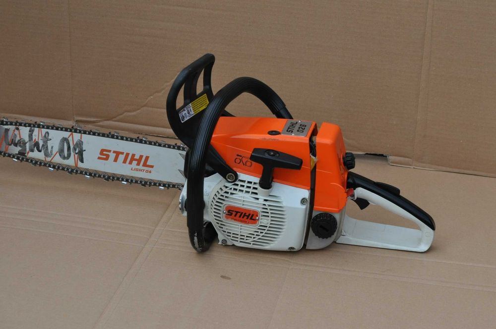 Piła Spalinowa Stihl  3.5KM-Ładny stan