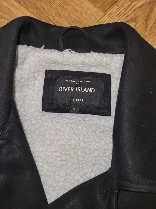 Куртка осень-весна 46 размер