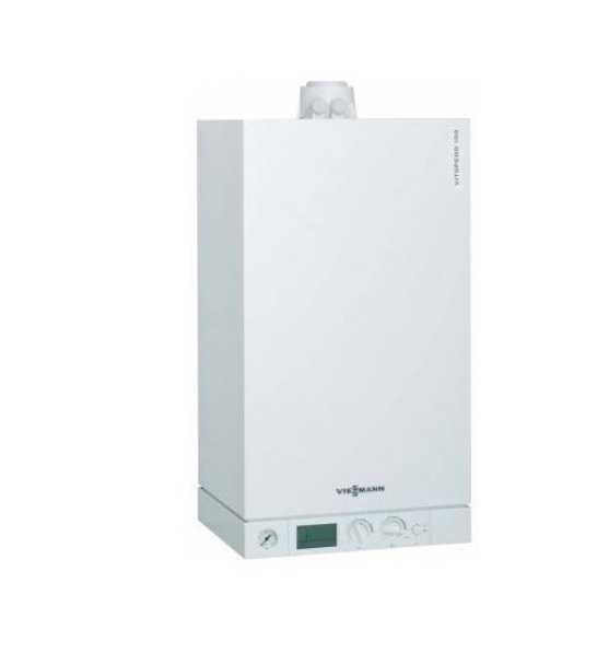 Газові котли Baxi Vaillant Bosch Viessman Protherm (гарантія + кредит)