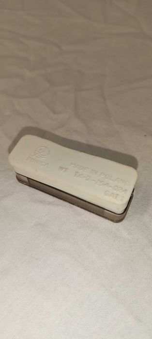 Gramofonowy przetwornik monofoniczny Uk8 Fonica