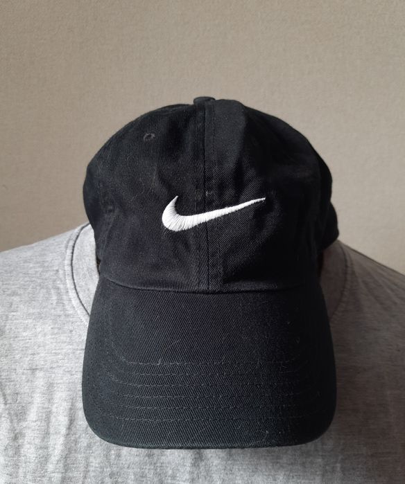 Кепка фірми  Nike