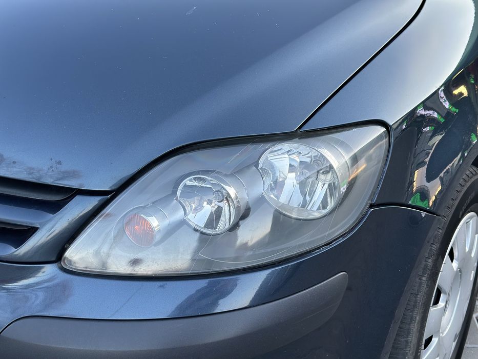 Продам  Volkswagen Golf Plus