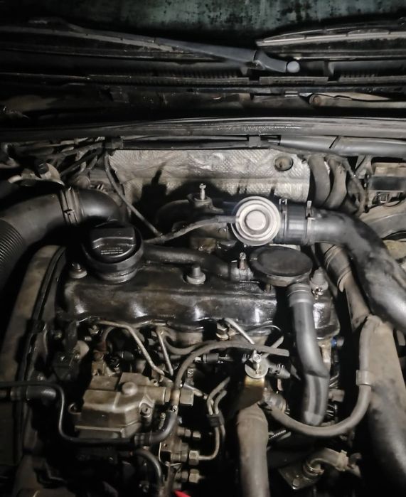 Mechanika samochodowa