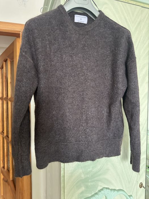 Свитер женский телый