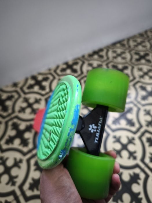 Skate Tijuana penny 55cm