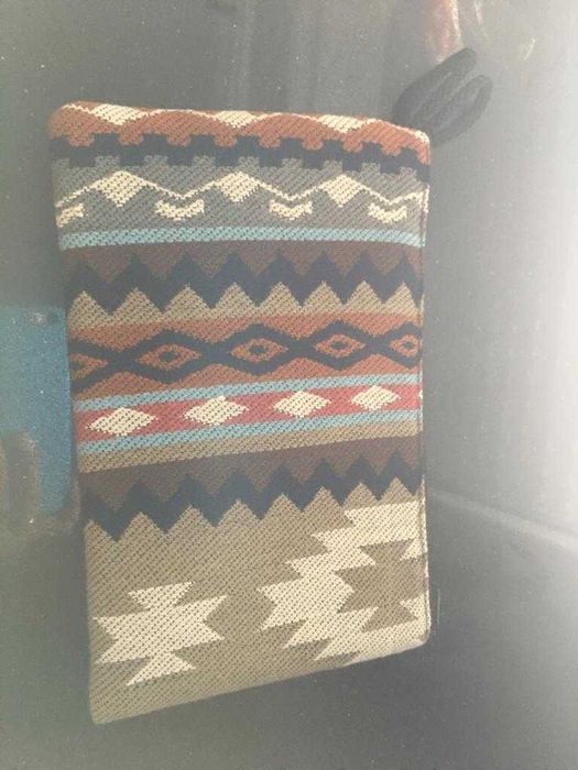 Bolsa para arrumos NOVA