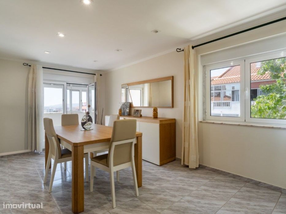 Apartamento T3 Venda Sintra