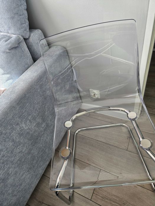 Sprzedam krzesło ikea