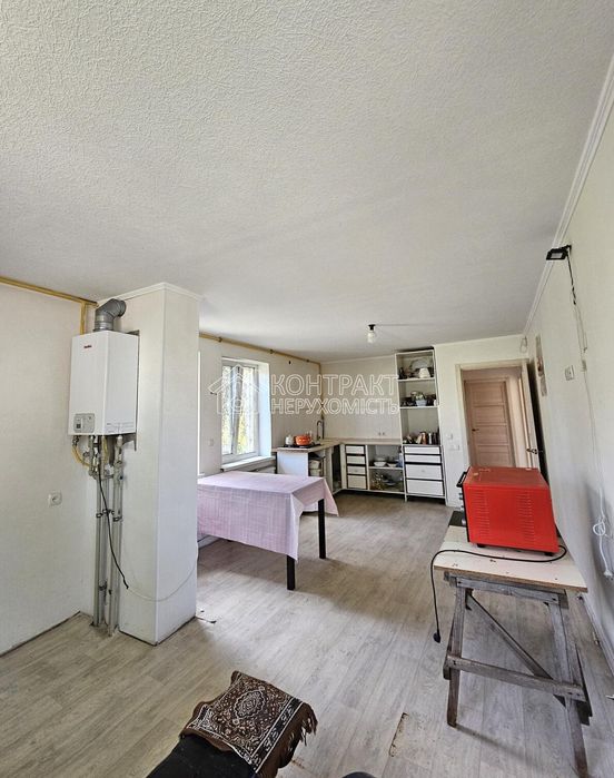 Продаж 1 п. будинку з ремонтом,  Москалівка