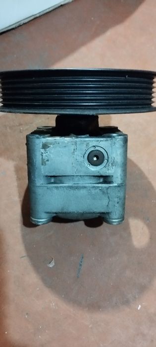 Гідропідсилювач керма volvo xc90