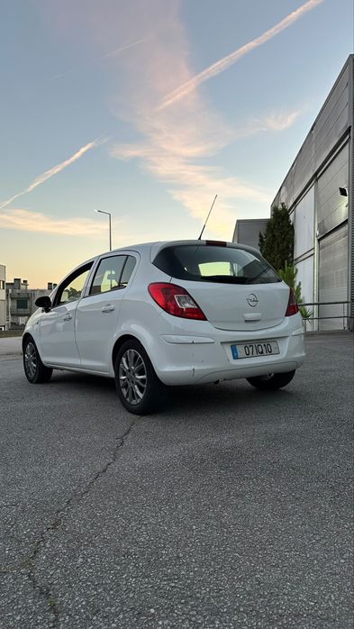 Opel Corsa 1.3 cdti