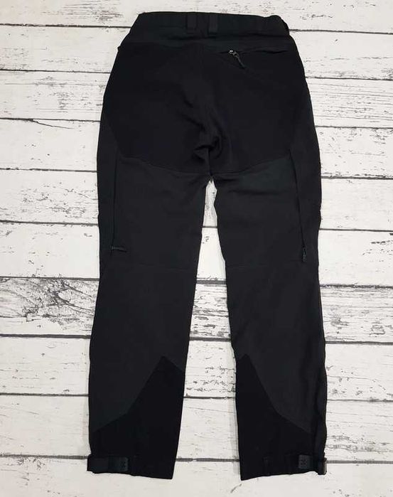 Haglofs * climatic * spodnie * trekkingowe * damskie * idealne * 38