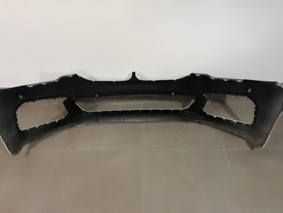 Parachoques Bmw serie 5 G30 M Sport